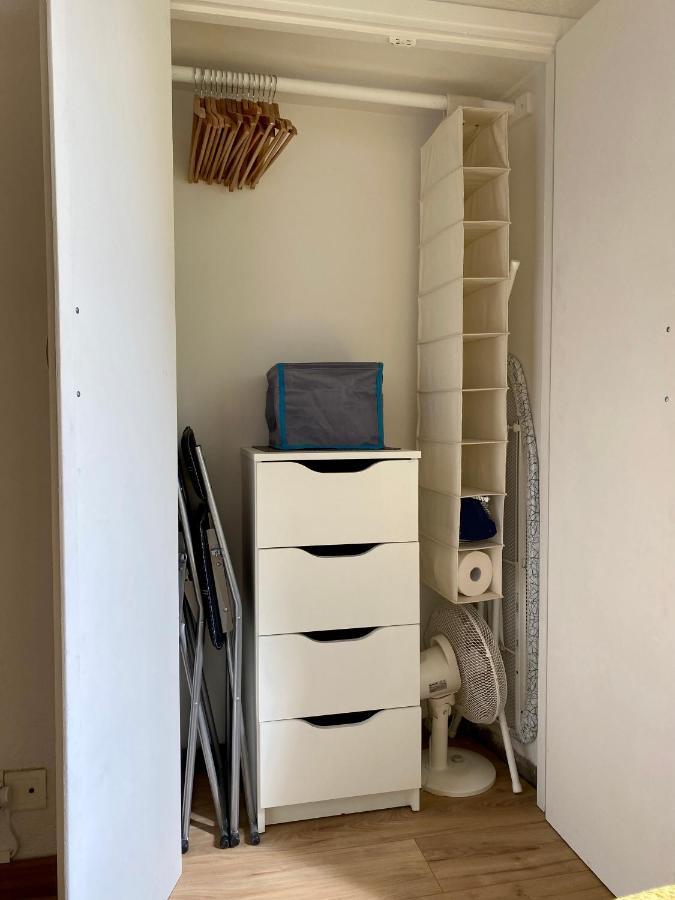 Lovely Studio - Heart Of Menton, Near The Beach. Exterior foto